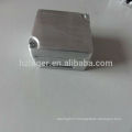 aluminum waterproof case box/cast iron curb box/die cast aluminium box